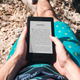 Illustration for article titled Save Websites On Your Kindle to Catch Up on Reading